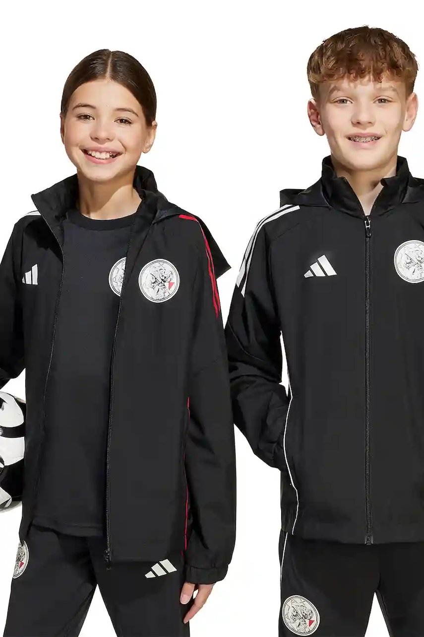 adidas Performance  Dětská bunda  AJAX