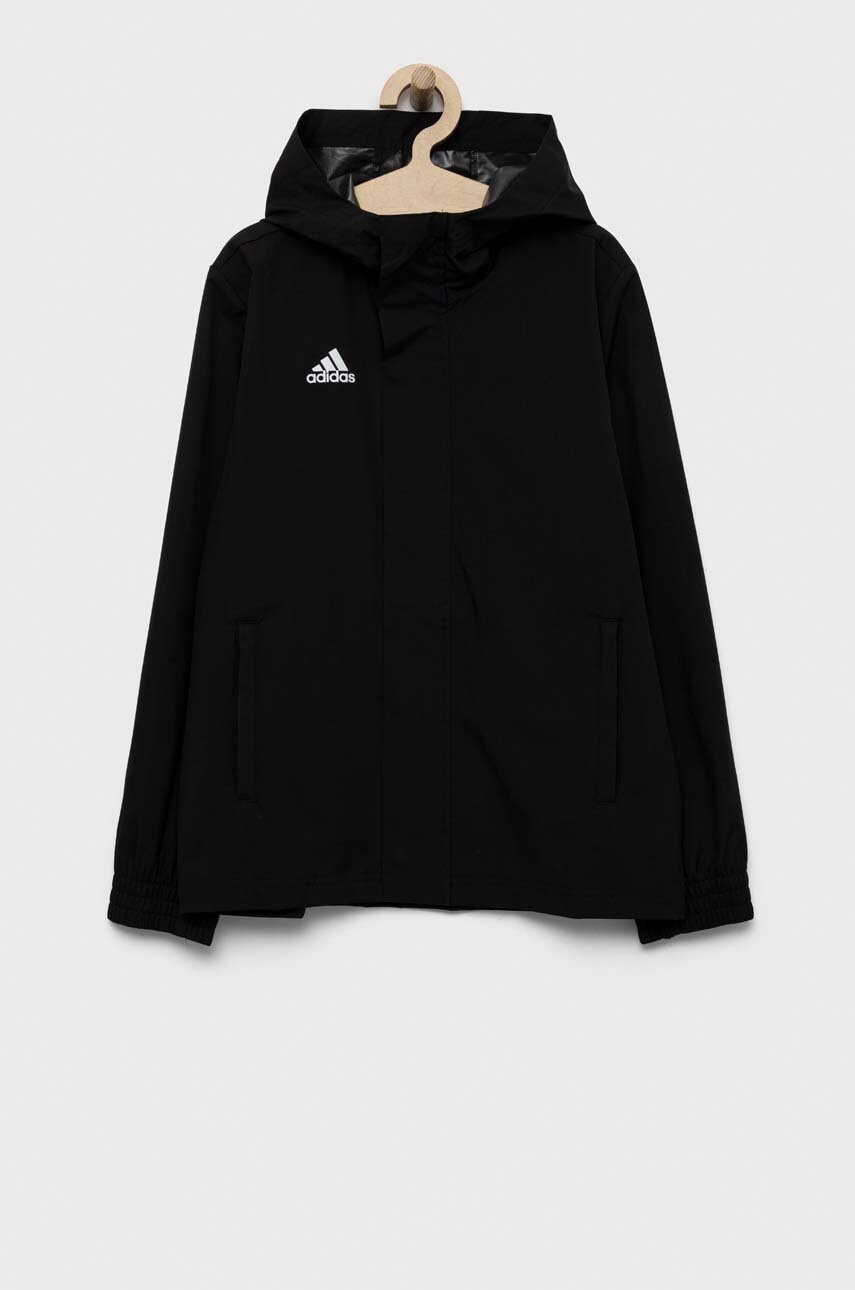 adidas Performance  Dětská bunda  ENT22 AW JKTY