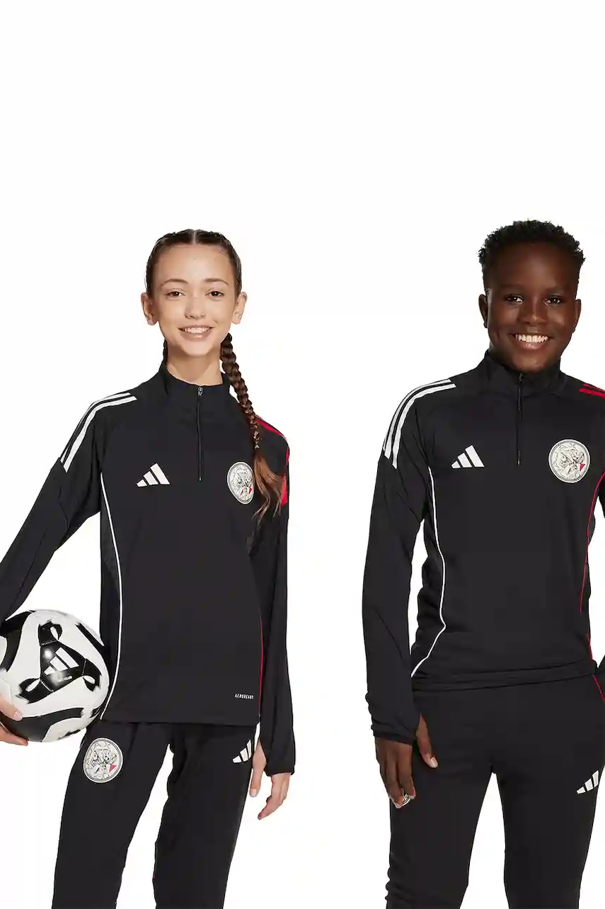 adidas Performance  Dětská mikina  AJAX