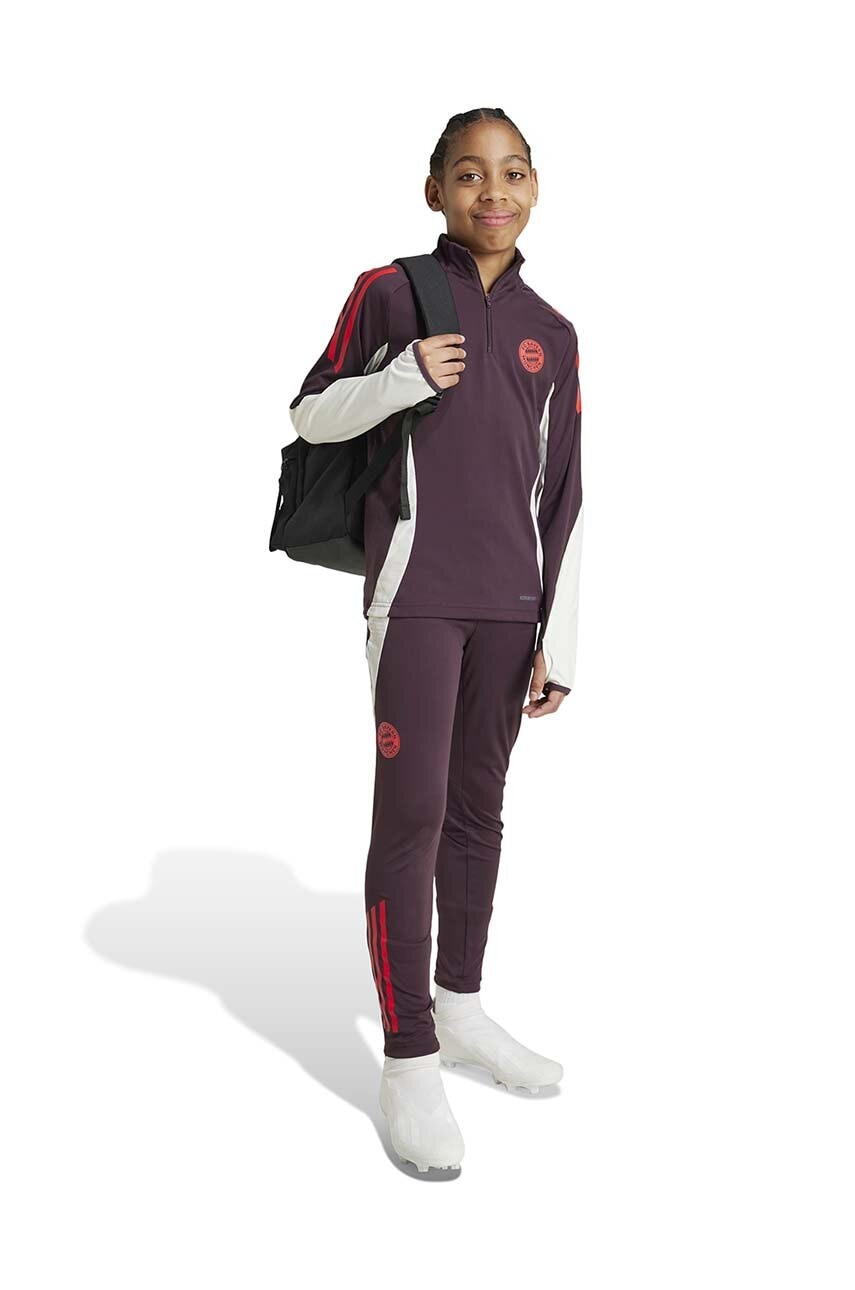 adidas Performance  Dětská mikina  FCB TR TOPY