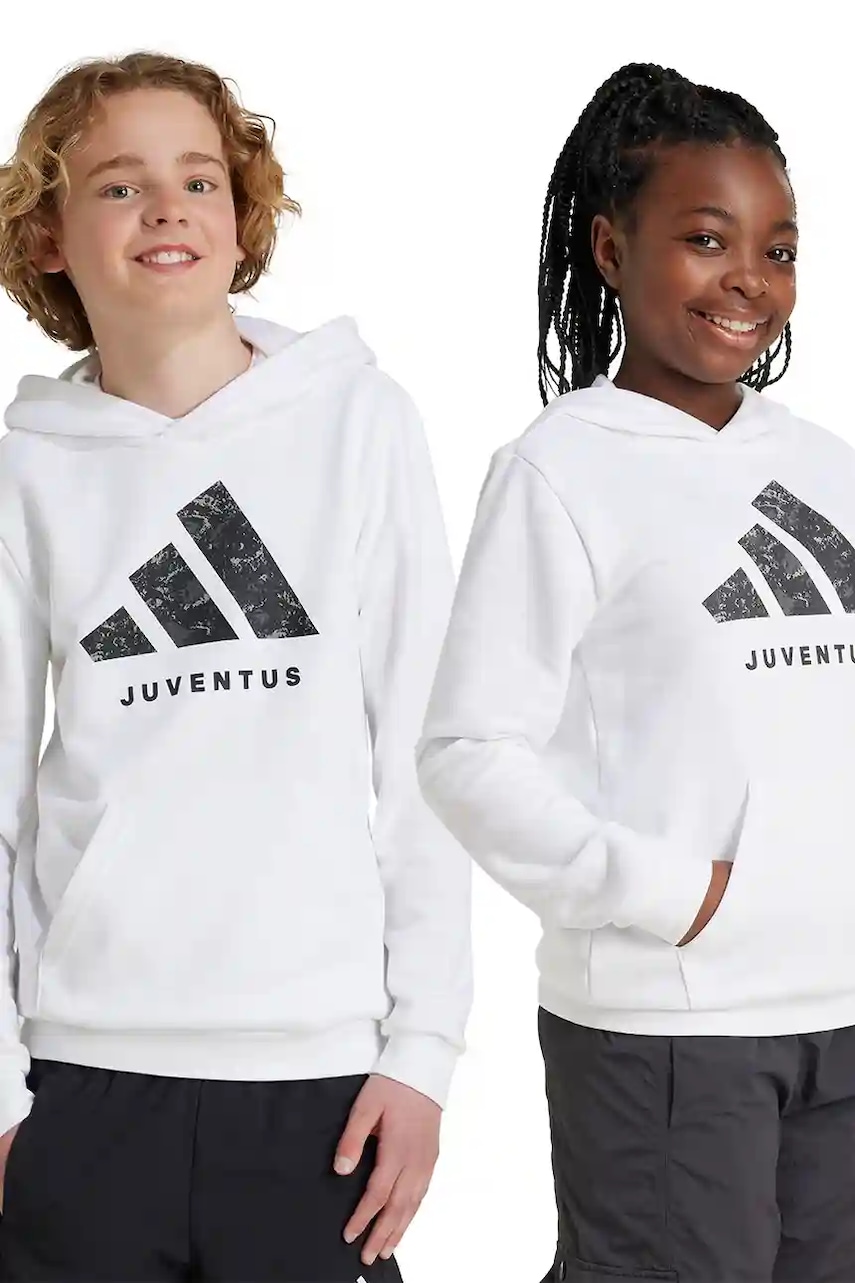 adidas Performance  Dětská mikina  JUVENTUS