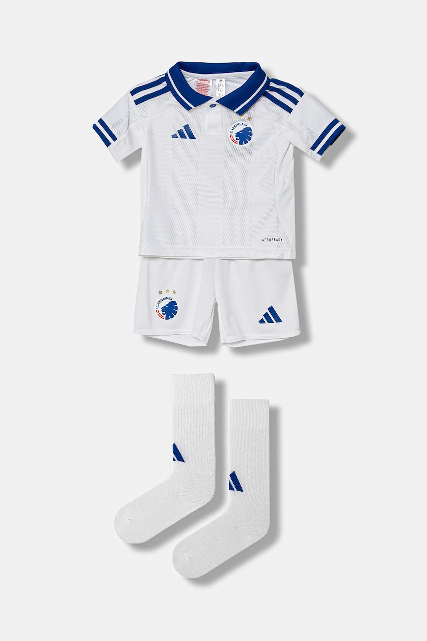 adidas Performance  Dětská souprava  FCK 2-pack
