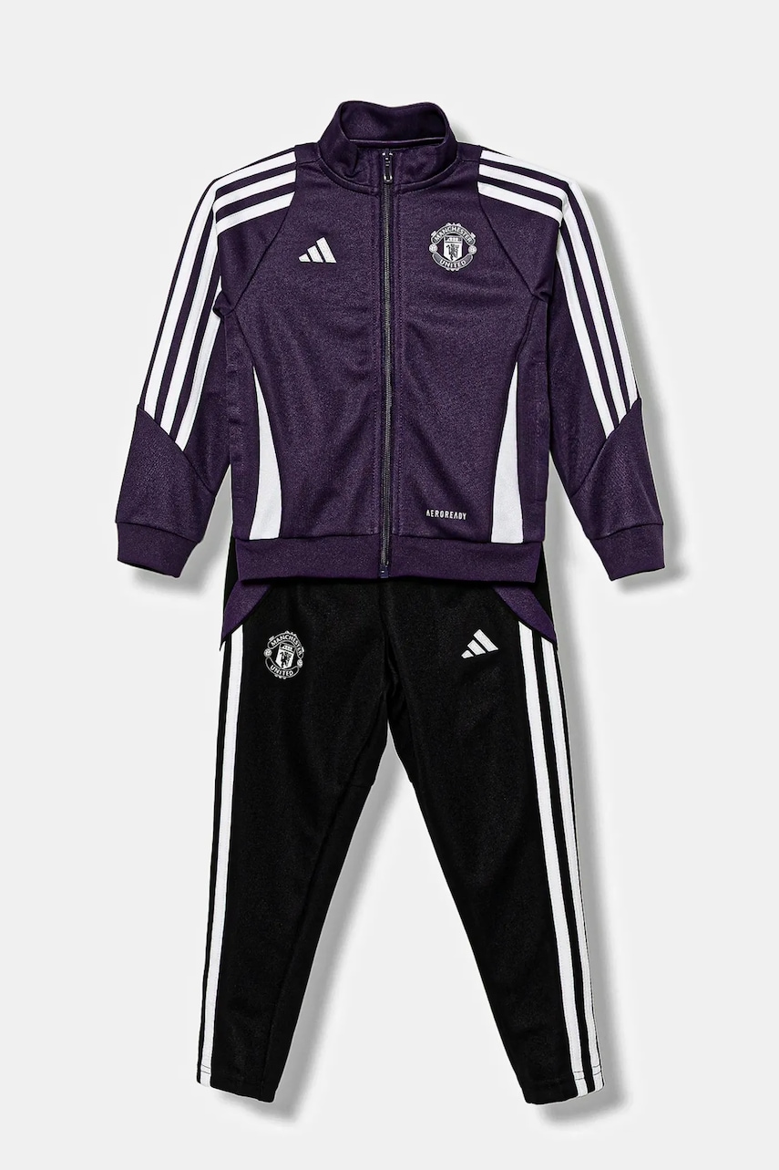 adidas Performance  Dětská tepláková souprava  Manchester United