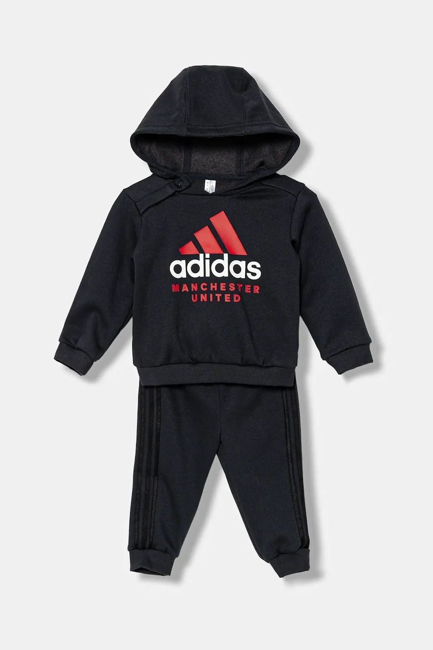 adidas Performance  Dětská tepláková souprava  Manchester United