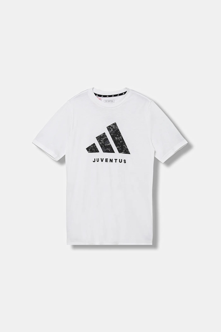 adidas Performance  Dětské bavlněné tričko  JUVENTUS
