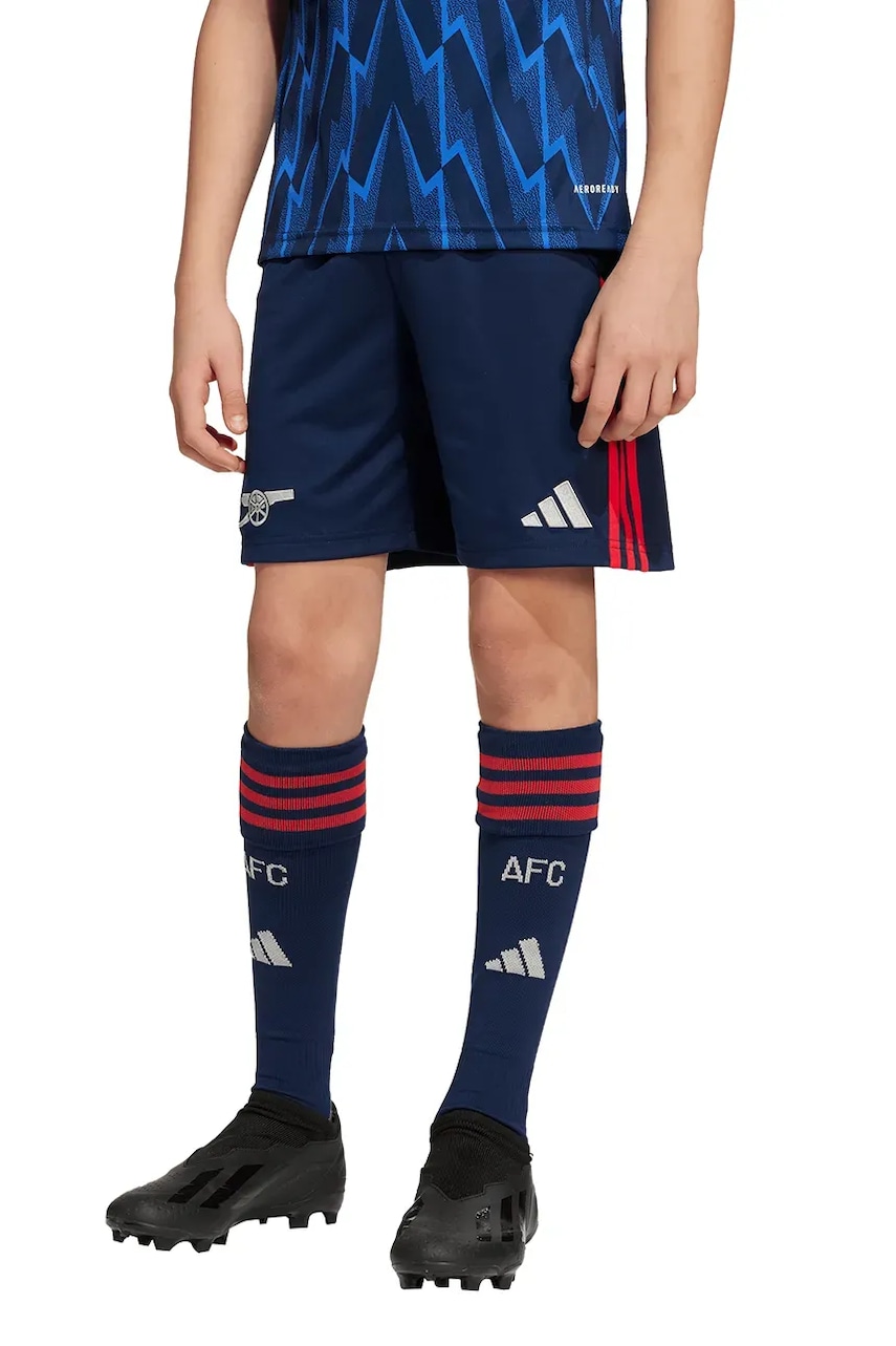 adidas Performance  Dětské kraťasy  AFC
