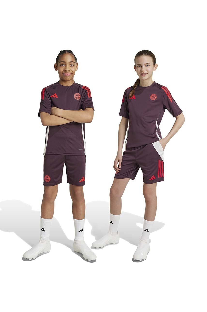 adidas Performance  Dětské kraťasy  FCB TR SHO