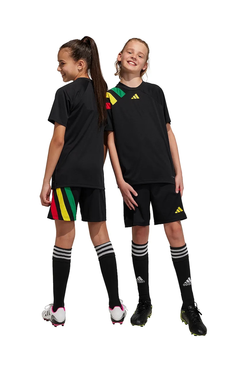 adidas Performance  Dětské kraťasy  FORTORE23 SHO Y