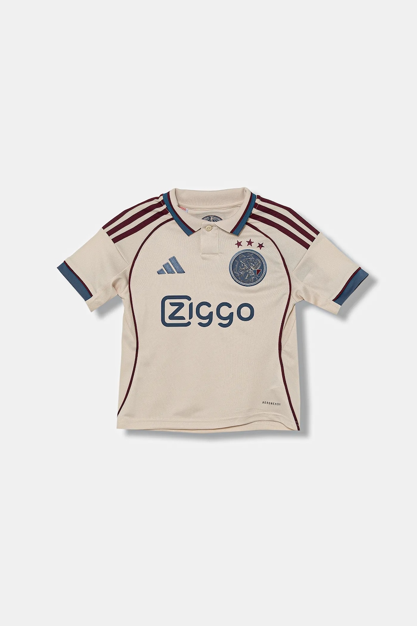 adidas Performance  Dětské polo tričko  AJAX