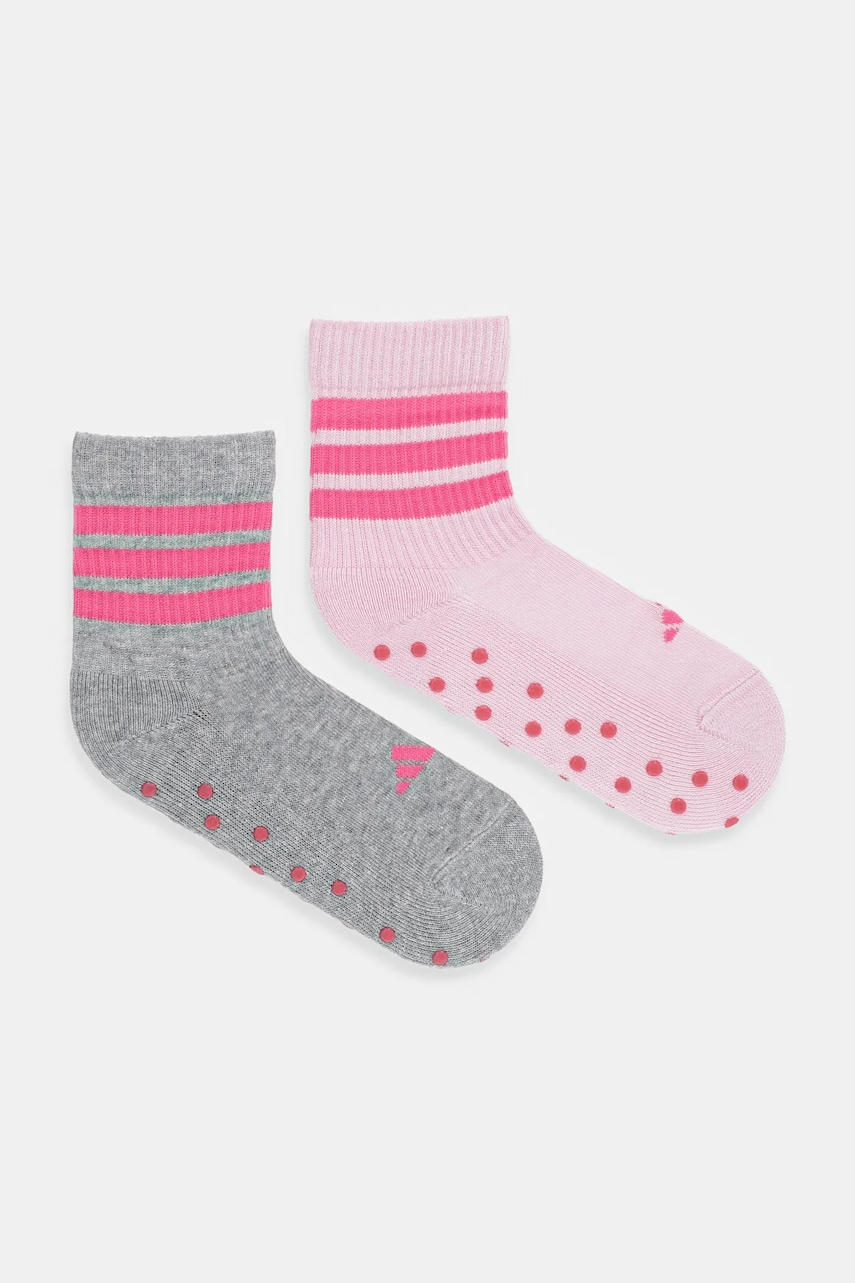 adidas Performance  Dětské ponožky  2-pack