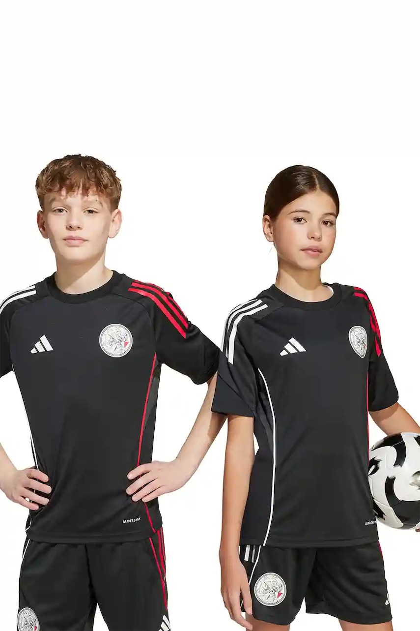 adidas Performance  Dětské tričko  AJAX