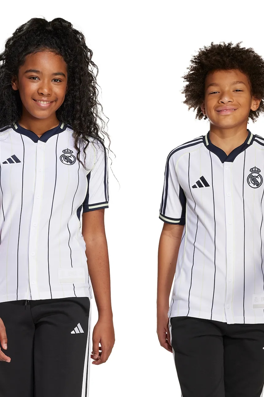 adidas Performance  Dětské tričko  REAL MADRID