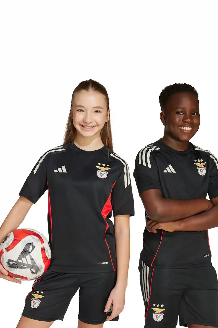 adidas Performance  Dětské tričko  SL Benfica
