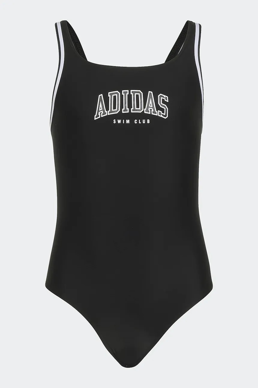 adidas Performance  jednodílné plavky dětské