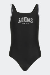 adidas Performance  jednodílné plavky dětské