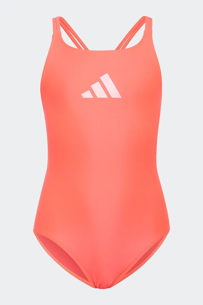 adidas Performance  jednodílné plavky dětské