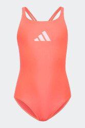 adidas Performance  jednodílné plavky dětské