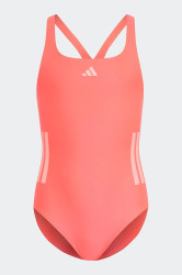 adidas Performance  jednodílné plavky dětské