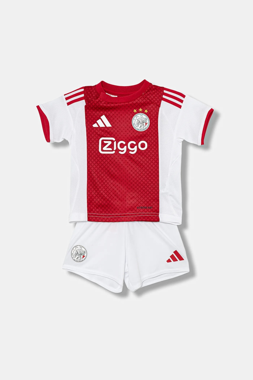 adidas Performance  Kojenecká sada  AJAX
