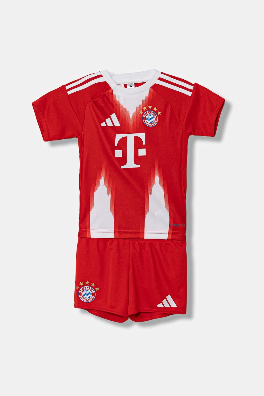 adidas Performance  Kojenecká sada  FC Bayern Munich