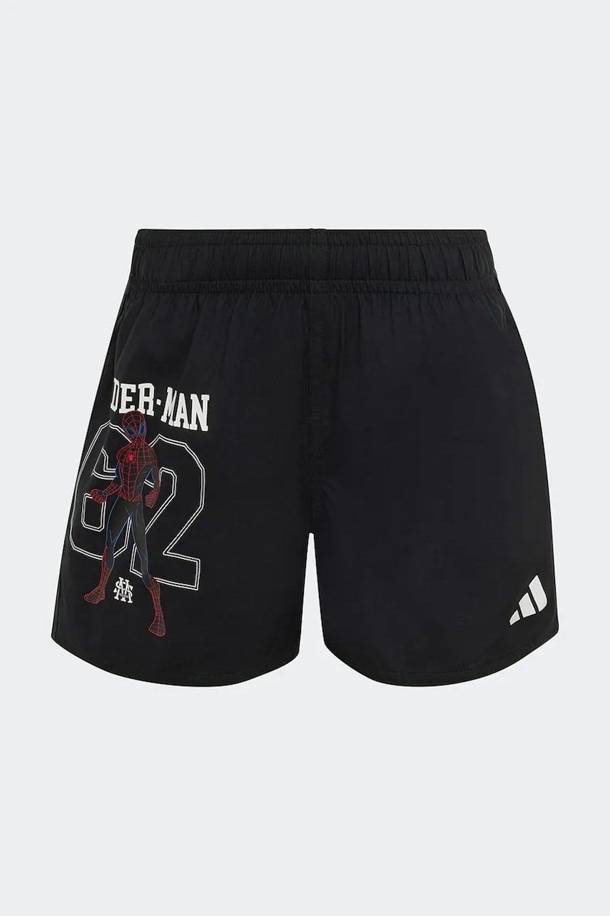 adidas Performance  koupací šortky dětské MARVEL SPIDER-MAN
