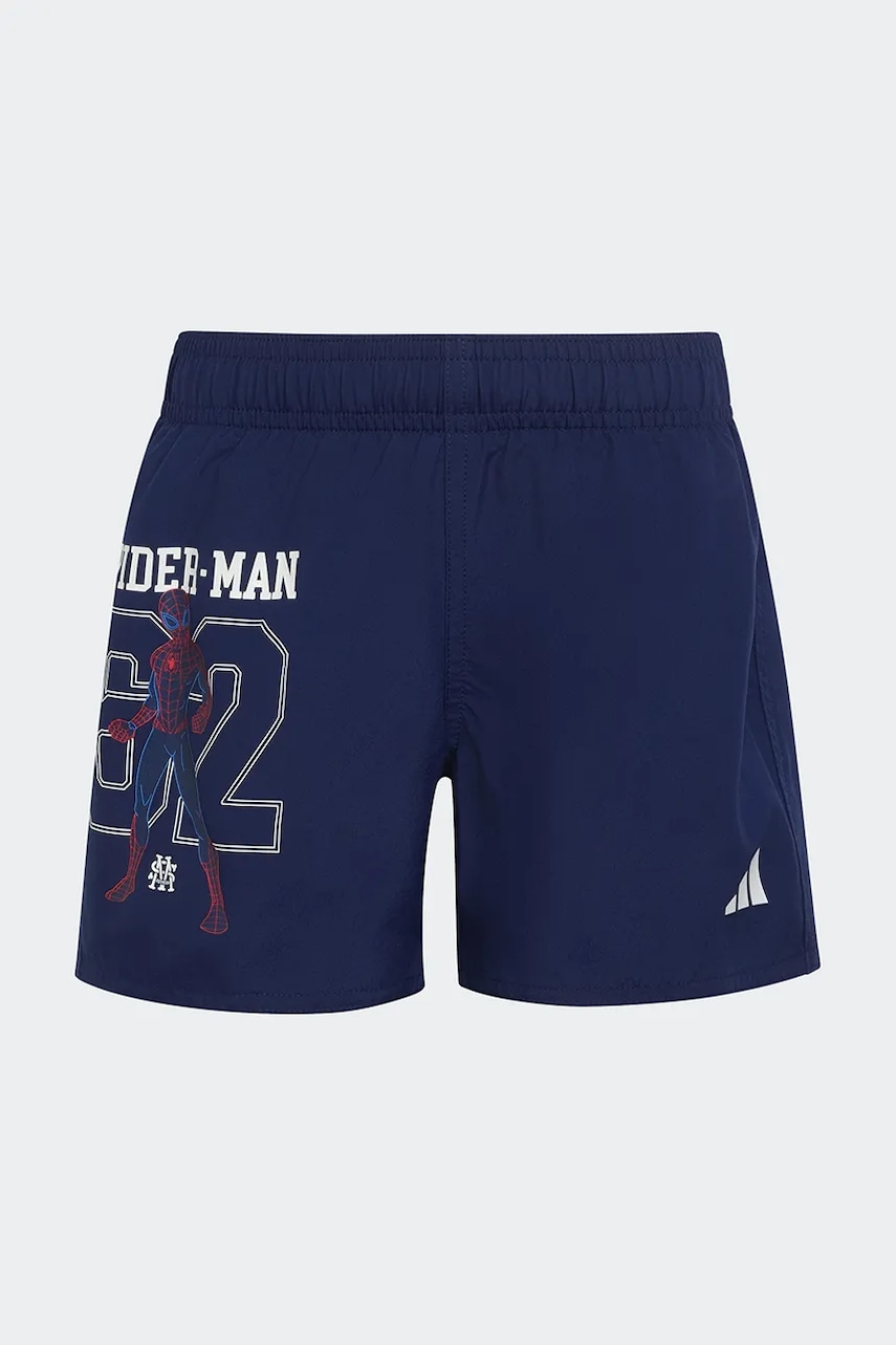 adidas Performance  koupací šortky dětské SPIDER-MAN