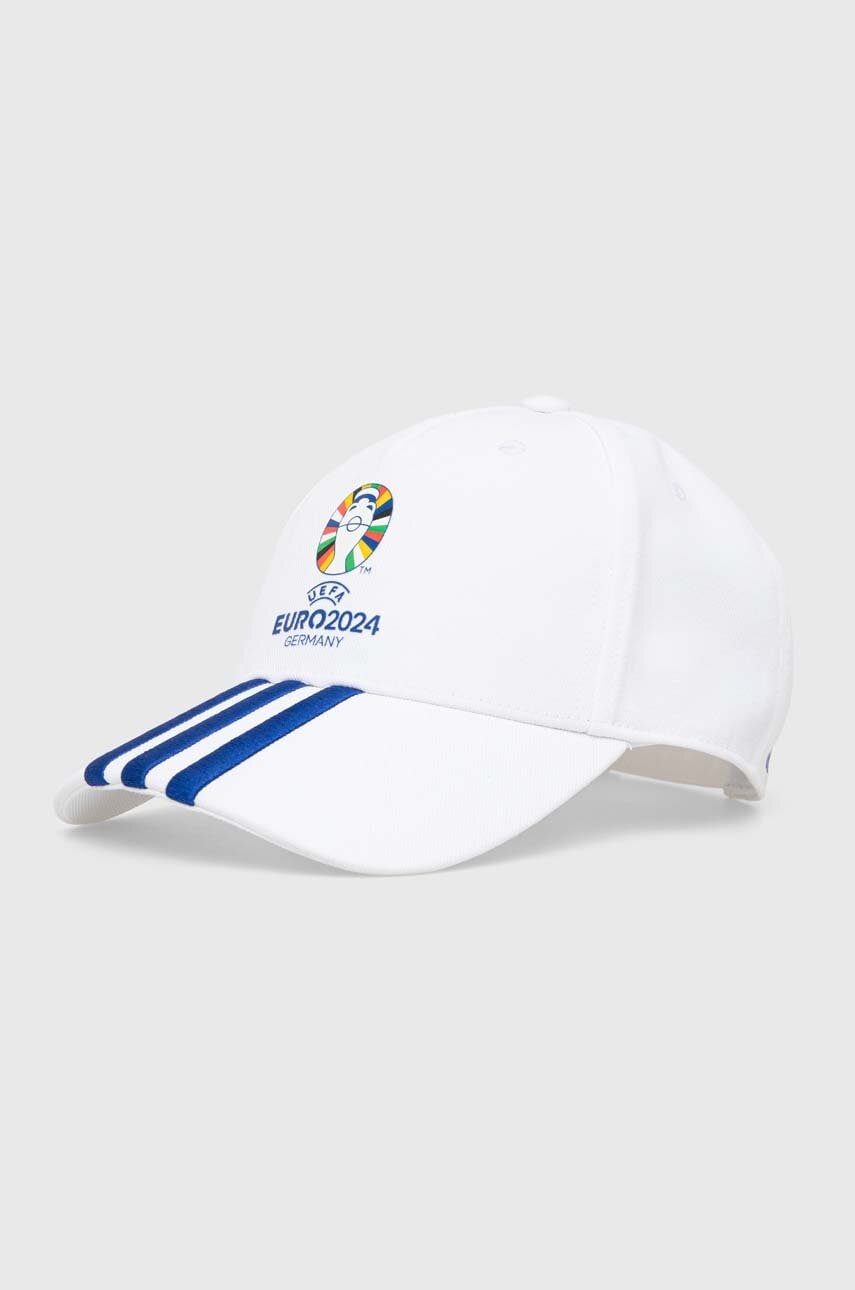 adidas Performance  Kšiltovka  Euro 2024