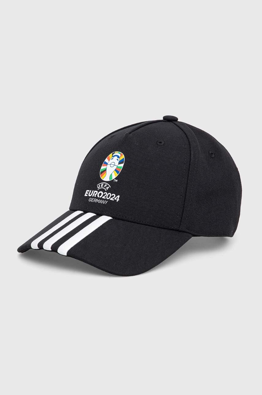 adidas Performance  Kšiltovka  Euro 2024