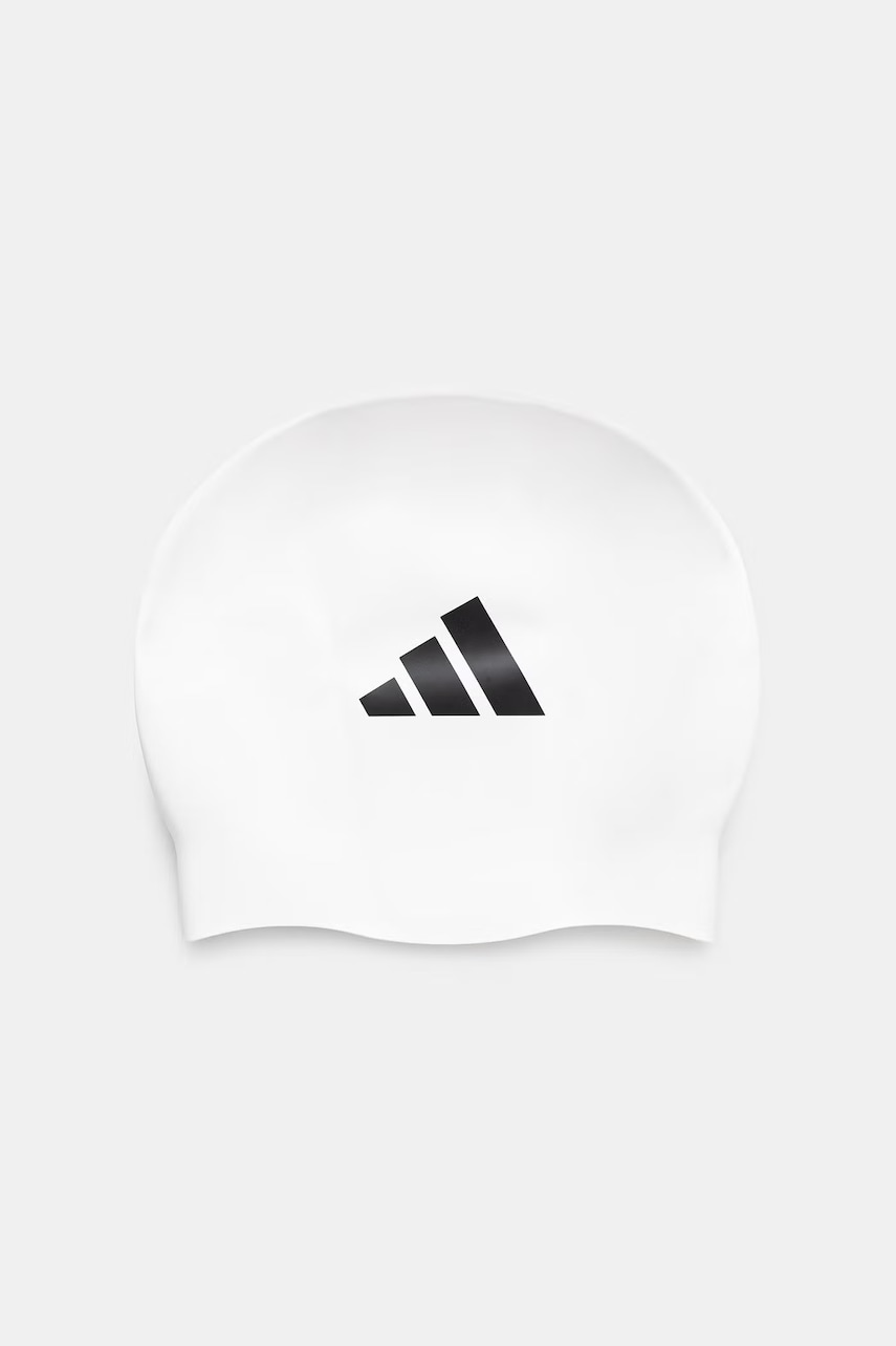 adidas Performance  plavecká čepice