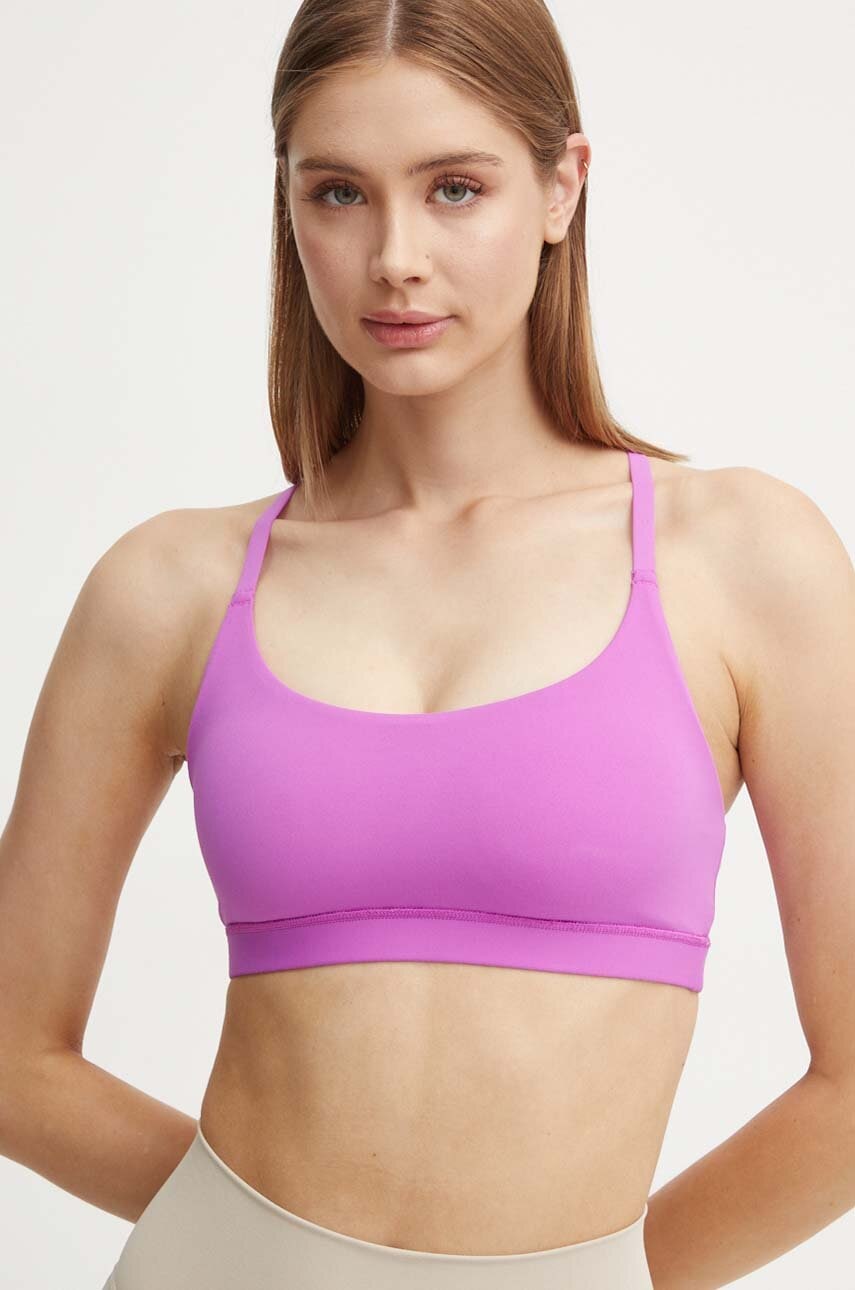 adidas Performance  podprsenka na jógu