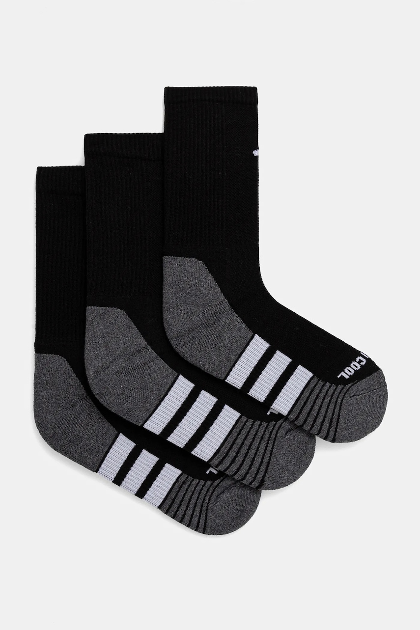 adidas Performance  Ponožky  3-pack