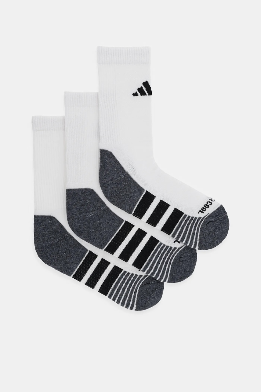 adidas Performance  Ponožky  3-pack