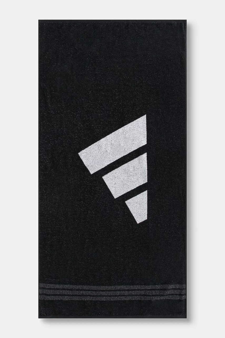 adidas Performance  ručník bavlněný