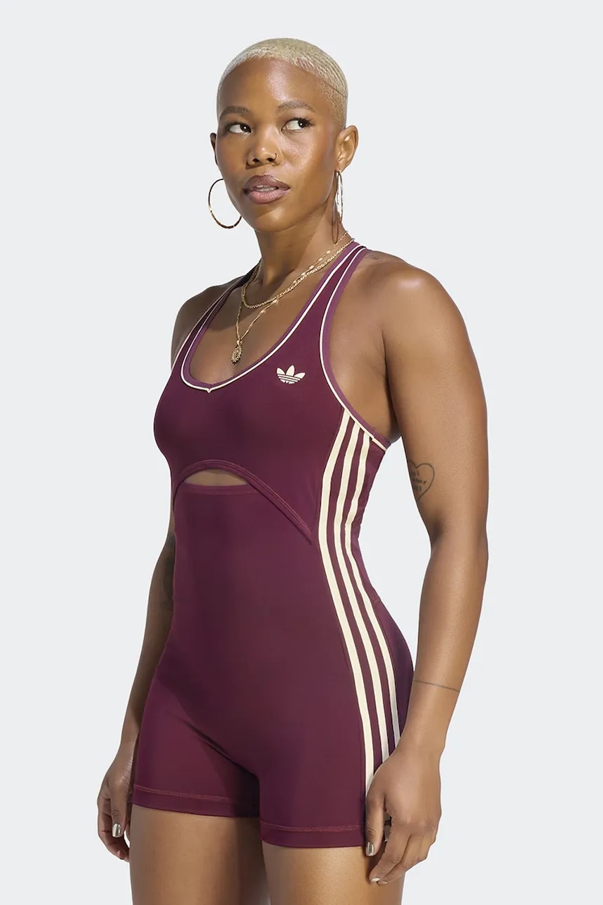 adidas Performance  sportovní overal dámský Originals Sport