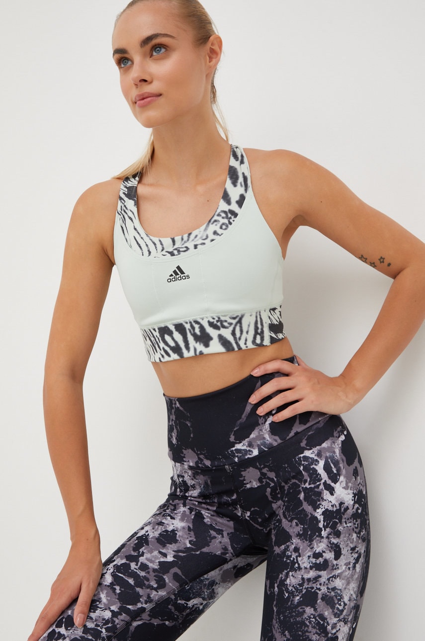 adidas Performance  sportovní podprsenka