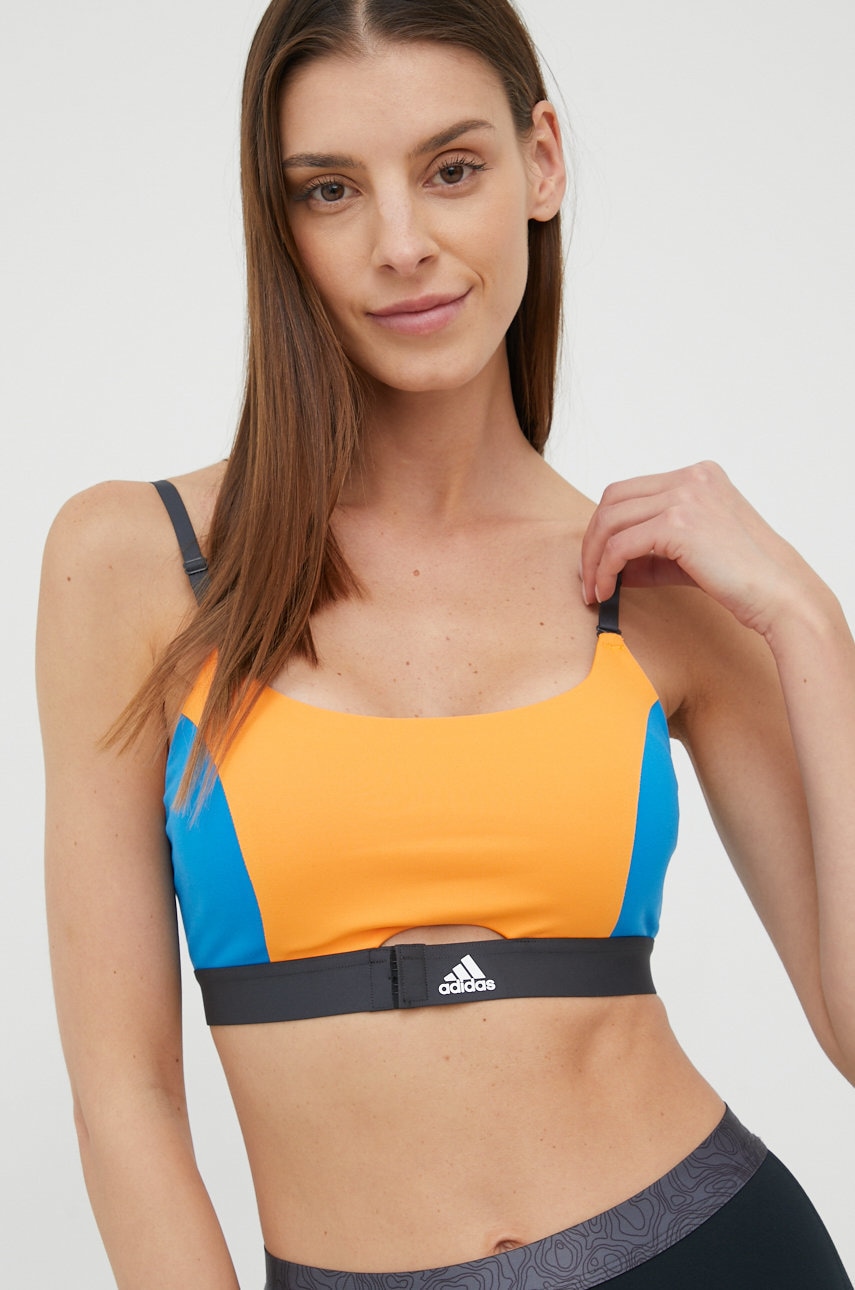 adidas Performance  Sportovní podprsenka  Aeroimpact Luxe HG4348