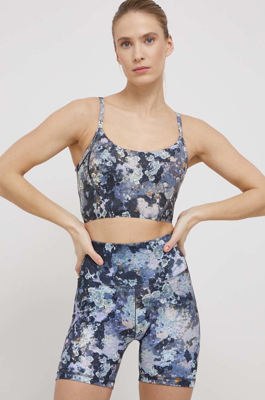 adidas Performance  Sportovní podprsenka  H64694