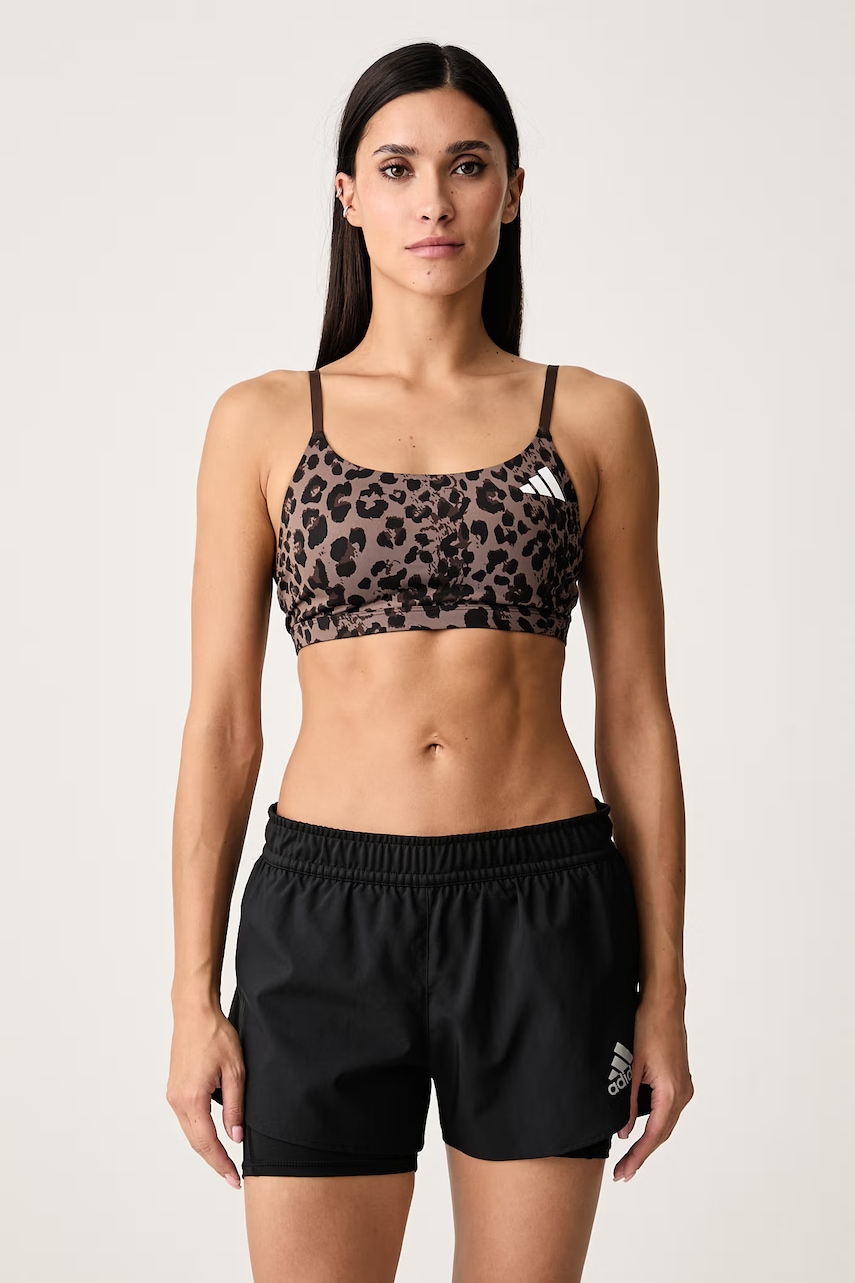 adidas Performance  sportovní podprsenka Optime Essentials