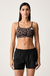 adidas Performance  sportovní podprsenka Optime Essentials