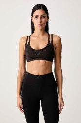 adidas Performance  sportovní podprsenka Optime Workout