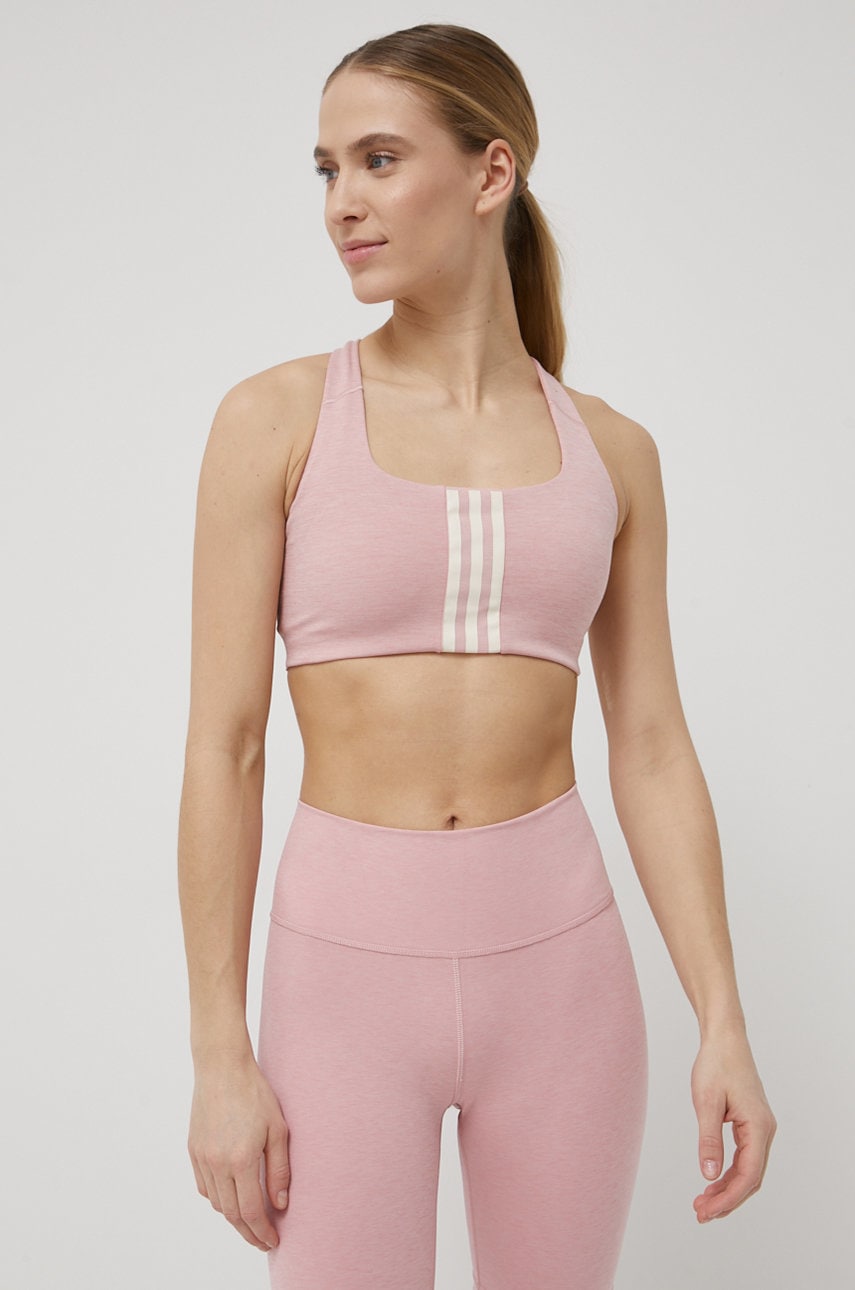 adidas Performance  Sportovní podprsenka  Powerimpact HC5373