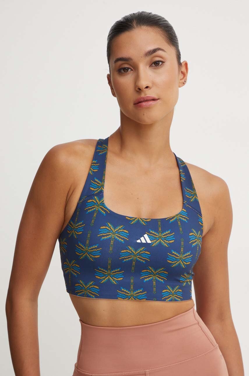 adidas Performance  Sportovní podprsenka  x FARM Rio