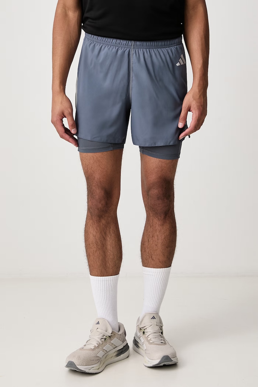 adidas Performance  sportovní šortky pánské Adi365