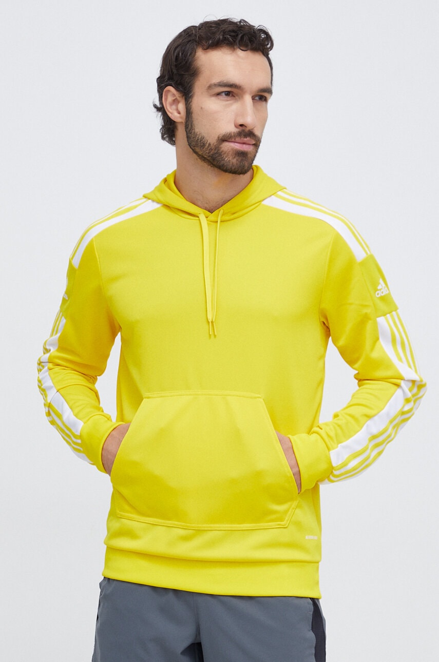 adidas Performance  Tepláková mikina  Squadra 21