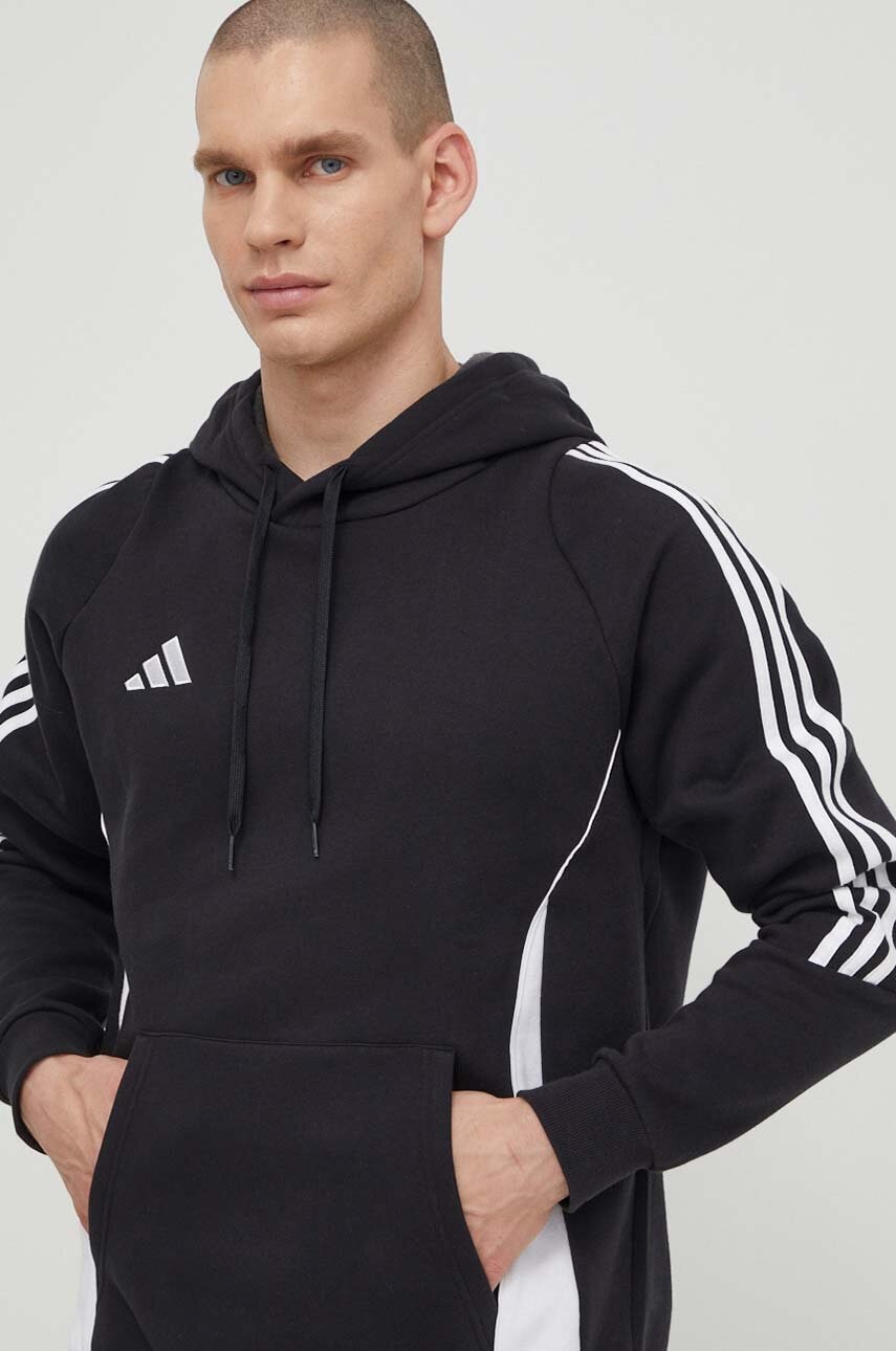 adidas Performance  Tepláková mikina  Tiro 24