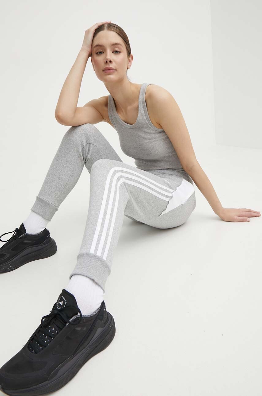 adidas Performance  Tepláky  TIRO