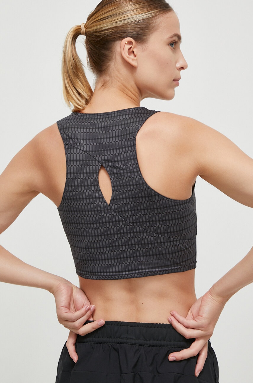 adidas Performance  Top na jógu  Studio