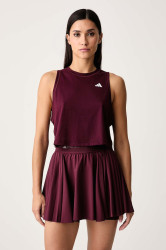 adidas Performance  top na trénink dámský s viskózou Essentials
