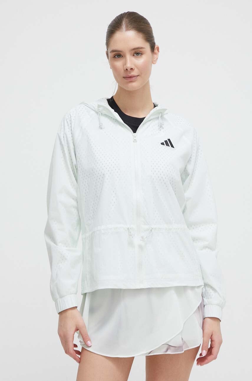 adidas Performance  Tréninková bunda