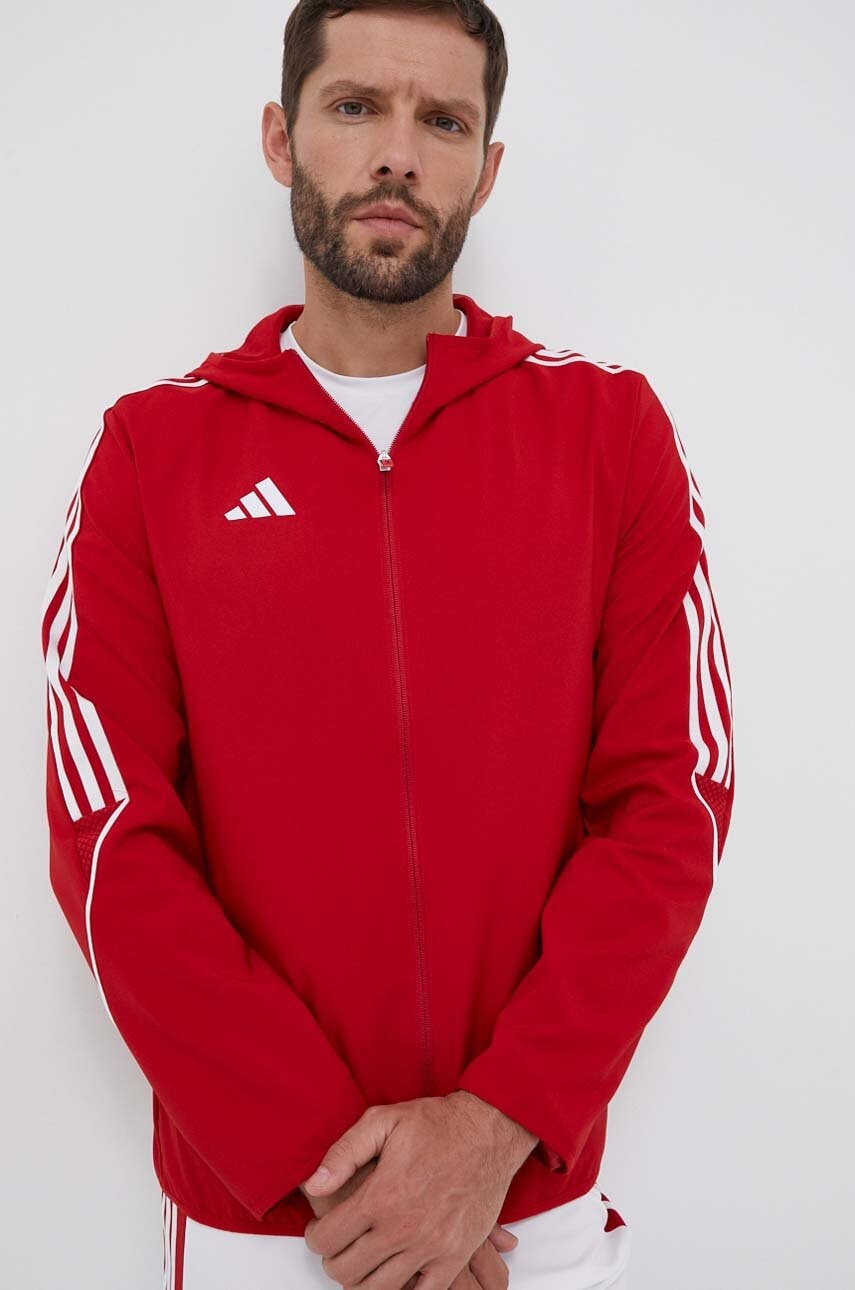 adidas Performance  Tréninková bunda  Tiro 23